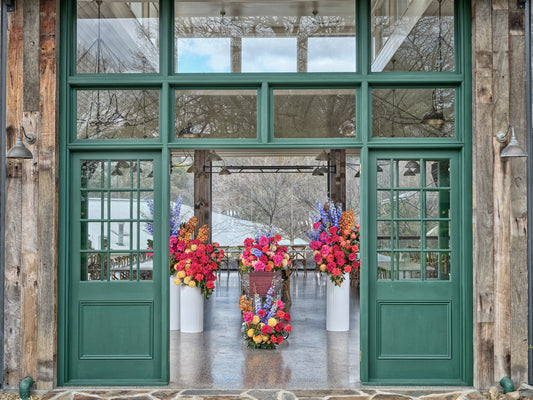 Bright Funeral Collection