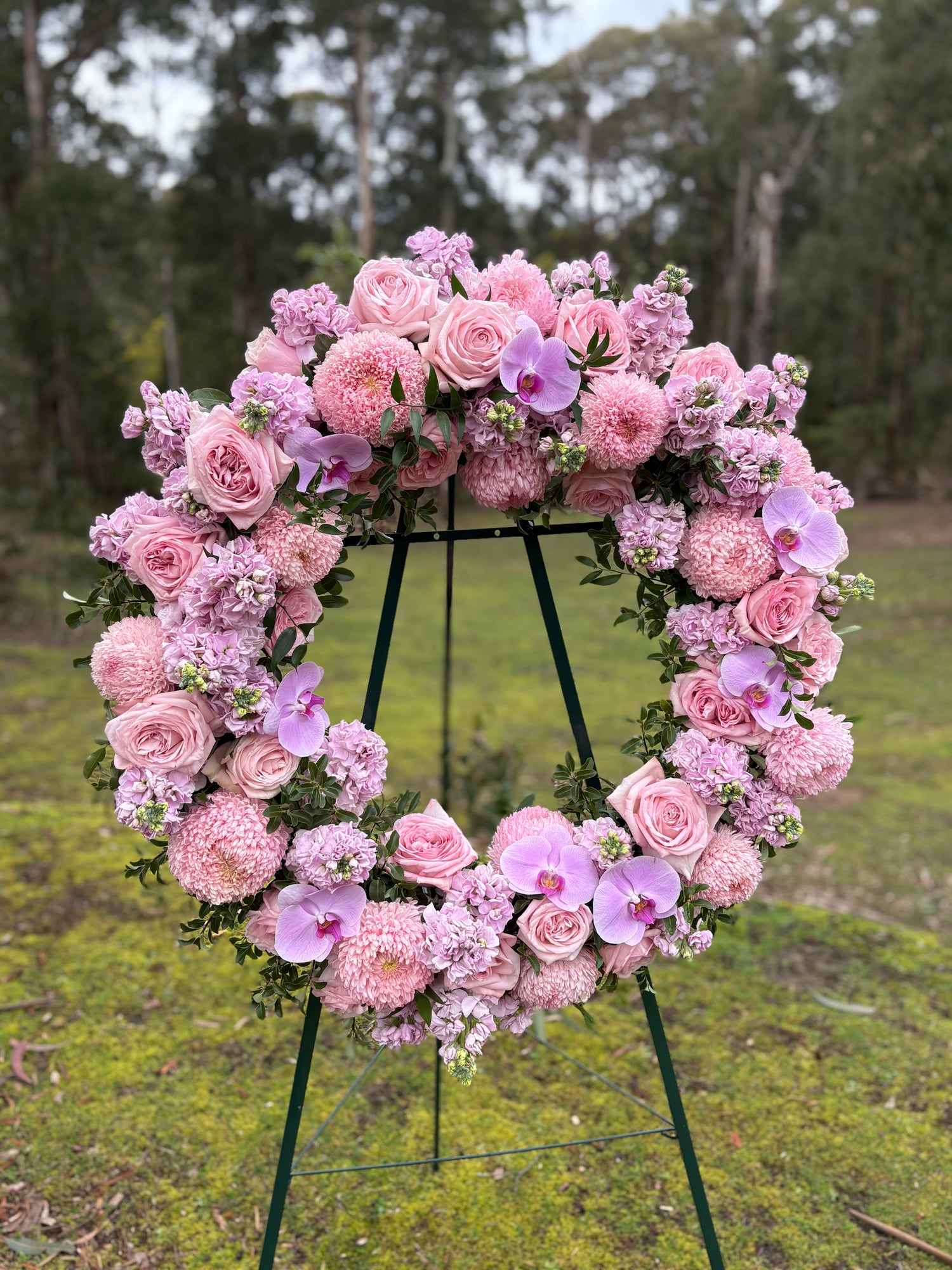 Wreaths