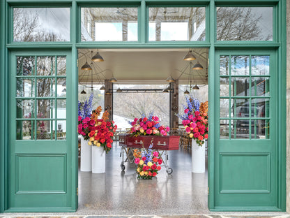 Bright Funeral Collection
